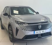 Peugeot 3008 2024
