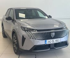 Peugeot 3008 2024