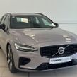 Volvo V60 2026