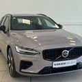Volvo V60 2026
