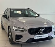 Volvo V60 2026