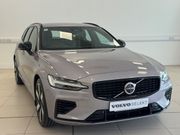 Volvo V60 2026