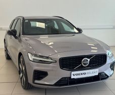 Volvo V60 2026