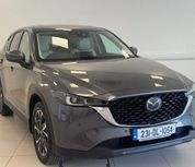 Mazda CX-5 2023