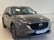 Mazda CX-5 2023