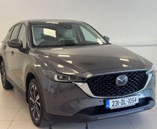 Mazda CX-5 2023