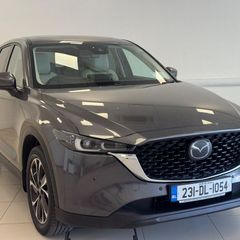 Mazda CX-5 2023