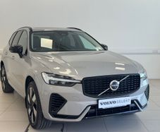 Volvo XC60 2024
