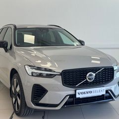 Volvo XC60 2024