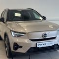 Volvo XC40 2023