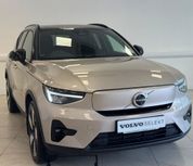 Volvo XC40 2023