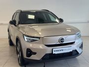 Volvo XC40 2023