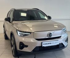 Volvo XC40 2023