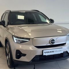 Volvo XC40 2023