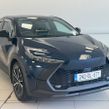 Toyota C-HR 2024