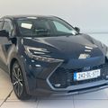 Toyota C-HR 2024