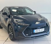 Toyota C-HR 2024