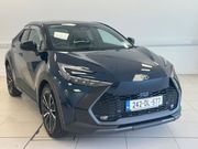Toyota C-HR 2024