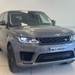 Land Rover Range Rover Sport 2019