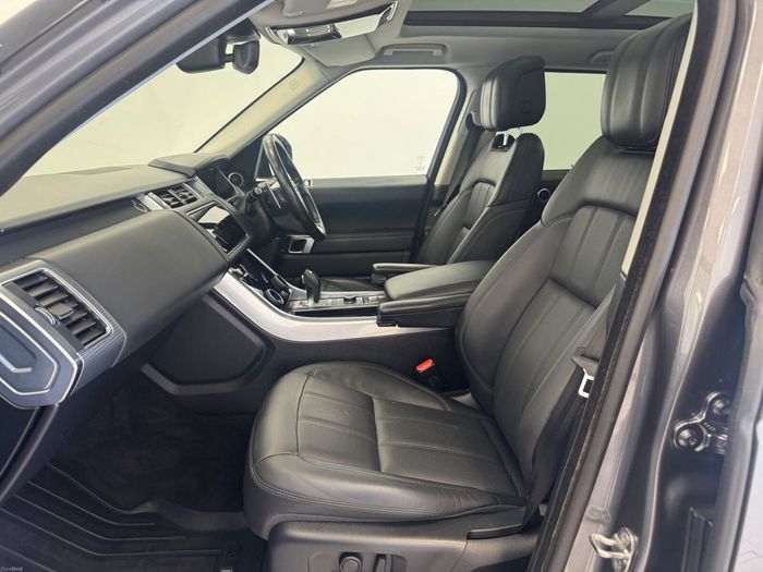 Land Rover Range Rover Sport 2019