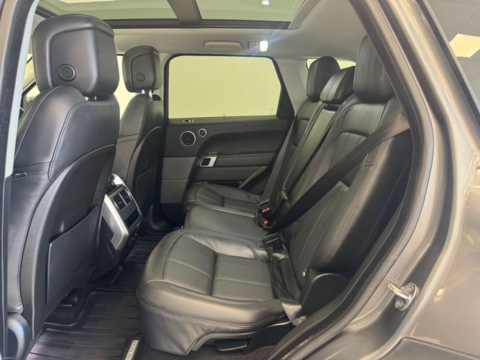 Land Rover Range Rover Sport 2019