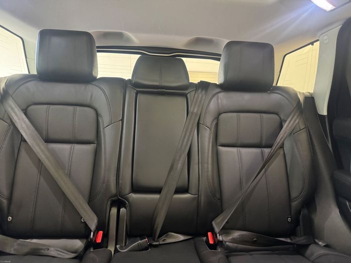 Land Rover Range Rover Sport 2019