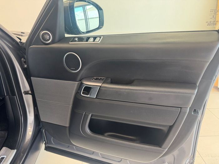 Land Rover Range Rover Sport 2019