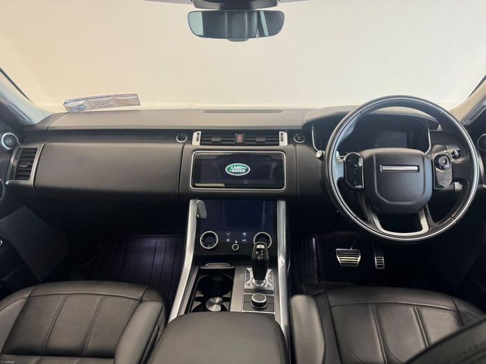 Land Rover Range Rover Sport 2019