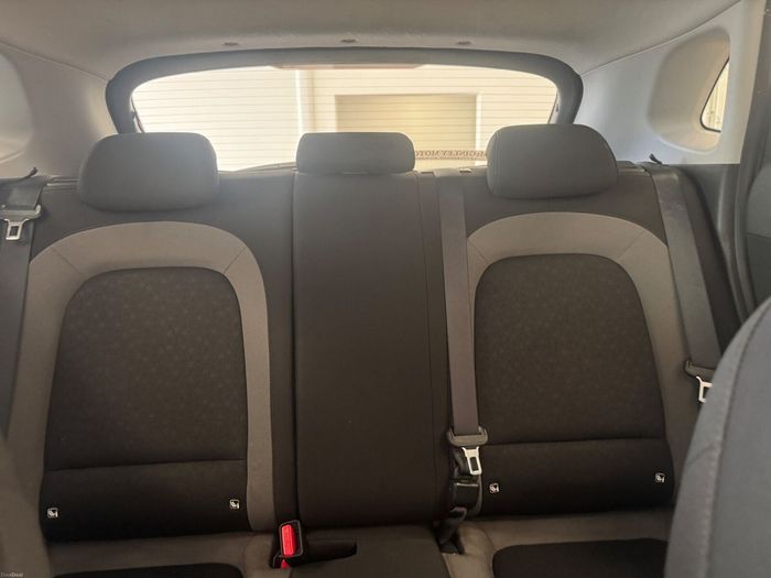 Hyundai Kona 2019
