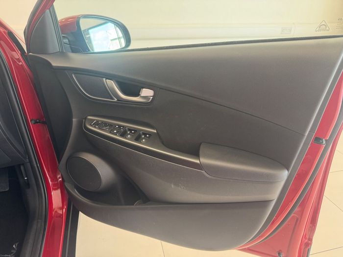 Hyundai Kona 2019