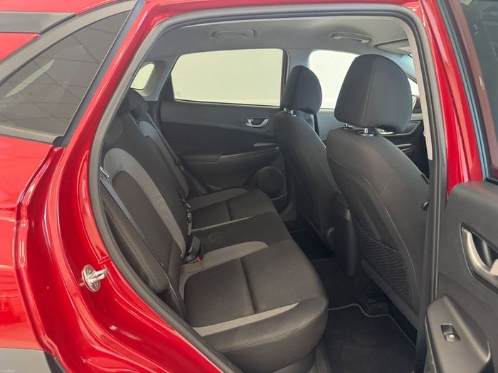 Hyundai Kona 2019