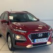 Hyundai Kona 2019