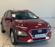 Hyundai Kona 2019