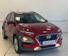 Hyundai Kona 2019