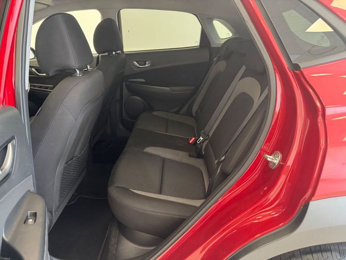 Hyundai Kona 2019