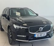 Volvo XC60 2021