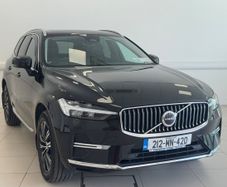 Volvo XC60 2021