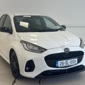 Mazda 2 2025