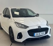 Mazda 2 2025