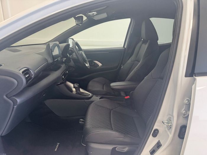 Mazda 2 2025