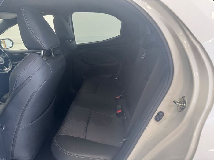 Mazda 2 2025