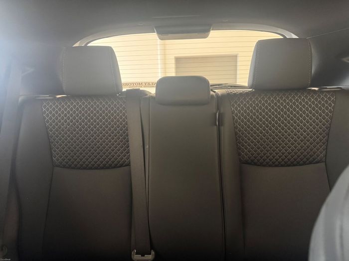 Mazda 2 2025