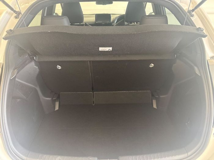 Mazda 2 2025