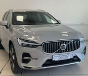 Volvo XC60 2025
