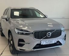 Volvo XC60 2025