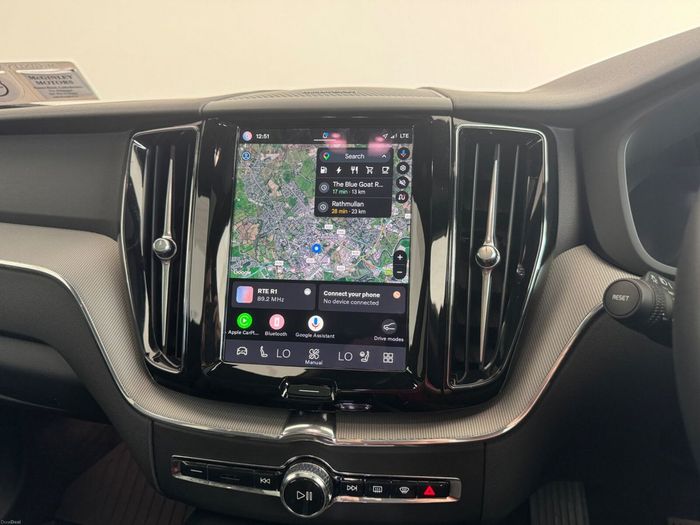 Volvo XC60 2025