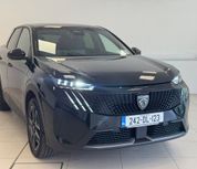 Peugeot 3008 2024