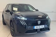 Peugeot 3008 2024