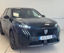 Peugeot 3008 2024