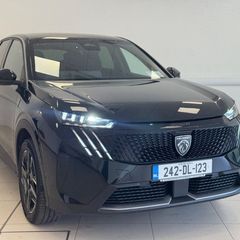 Peugeot 3008 2024